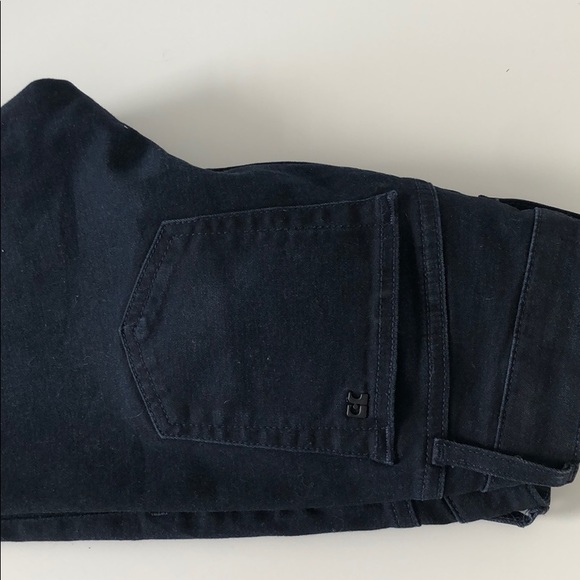 Joe’s Dark Wash Skinny Jeans - Picture 2 of 4
